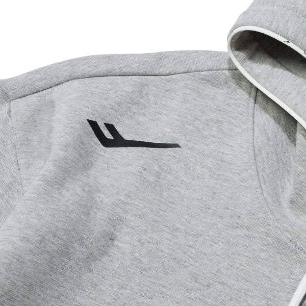 Team Korea - National Basketball Team Hooded Sweatshirt - Team Korea - Clothing - Harumio