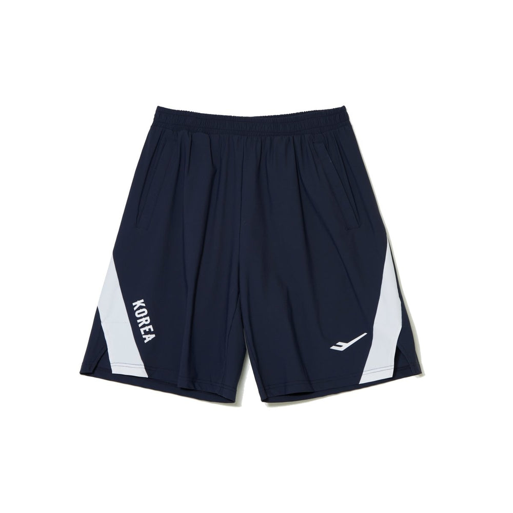 Team Korea - National Basketball Team Shorts