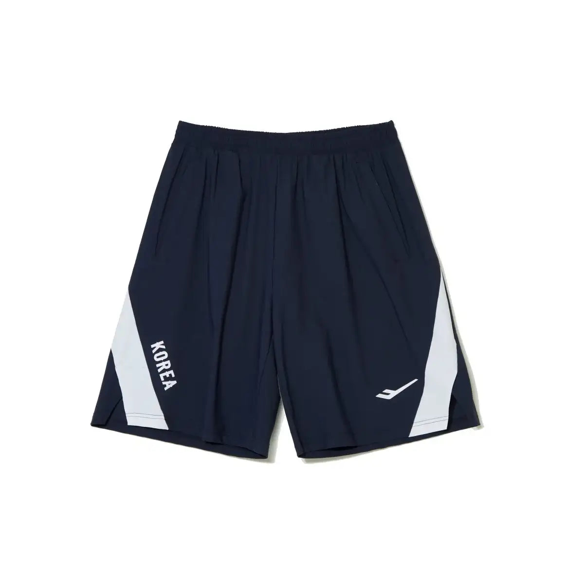 Team Korea - National Basketball Team Shorts - Team Korea - Clothing - Harumio