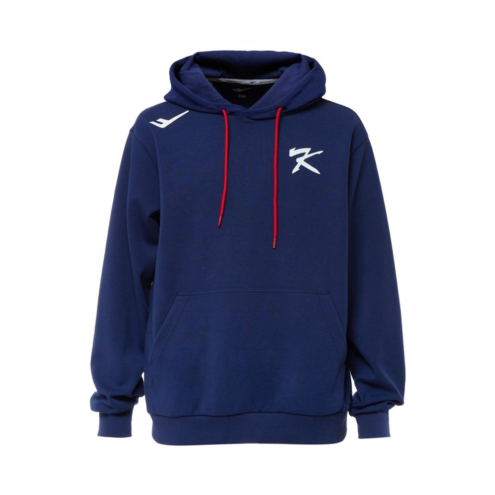 Team Korea - National Baseball Team Hooded Sweatshirt