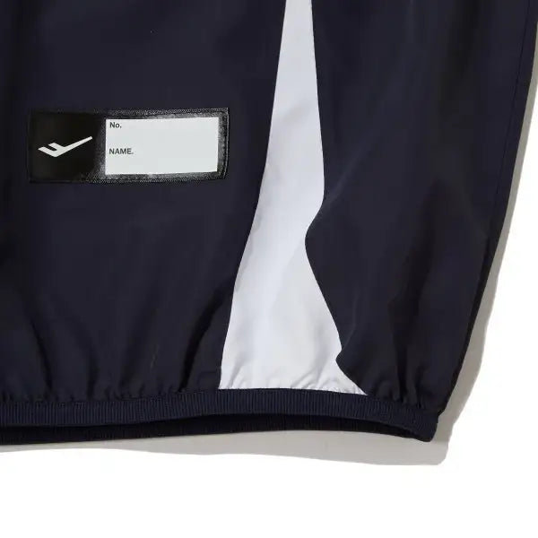 Team Korea - National Baseball Team Short Sleeve Windbreaker - Team Korea - Clothing - Harumio