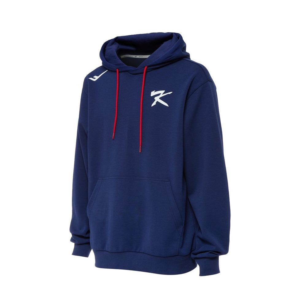 Team Korea - National Baseball Team Hooded Sweatshirt