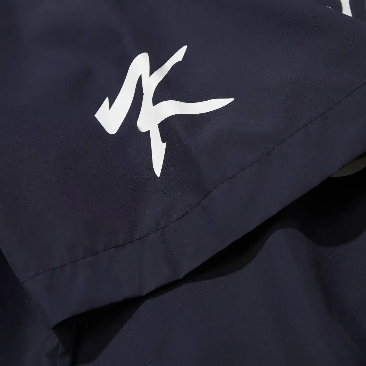 Team Korea - National Baseball Team Short Sleeve Windbreaker - Team Korea - Clothing - Harumio
