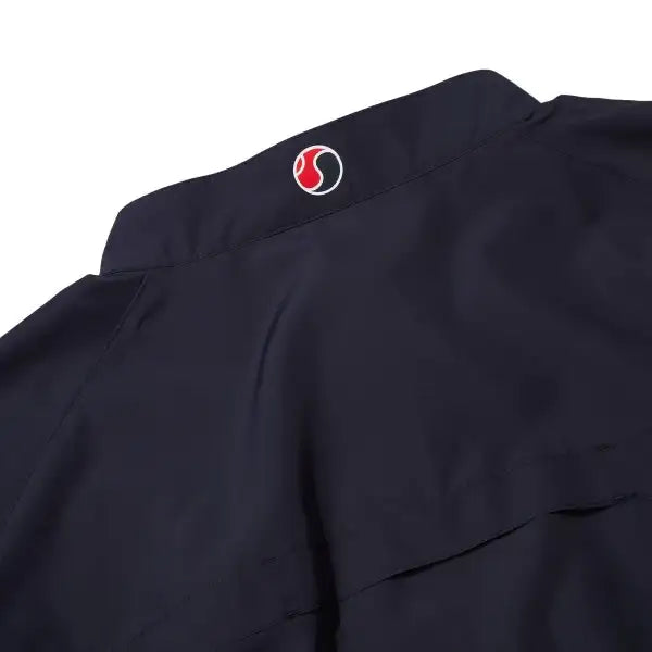 Team Korea - National Baseball Team Short Sleeve Windbreaker - Team Korea - Clothing - Harumio