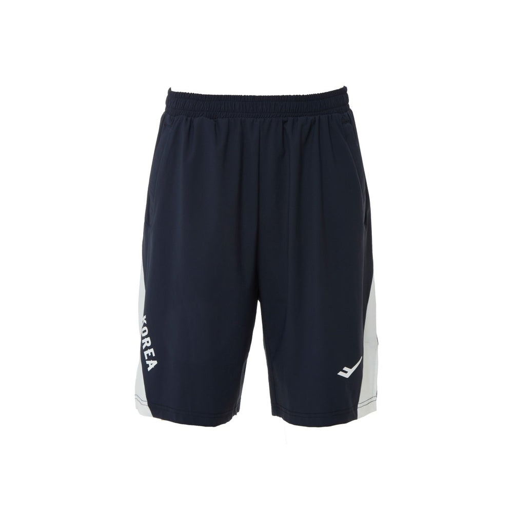 Team Korea - National Basketball Team Shorts
