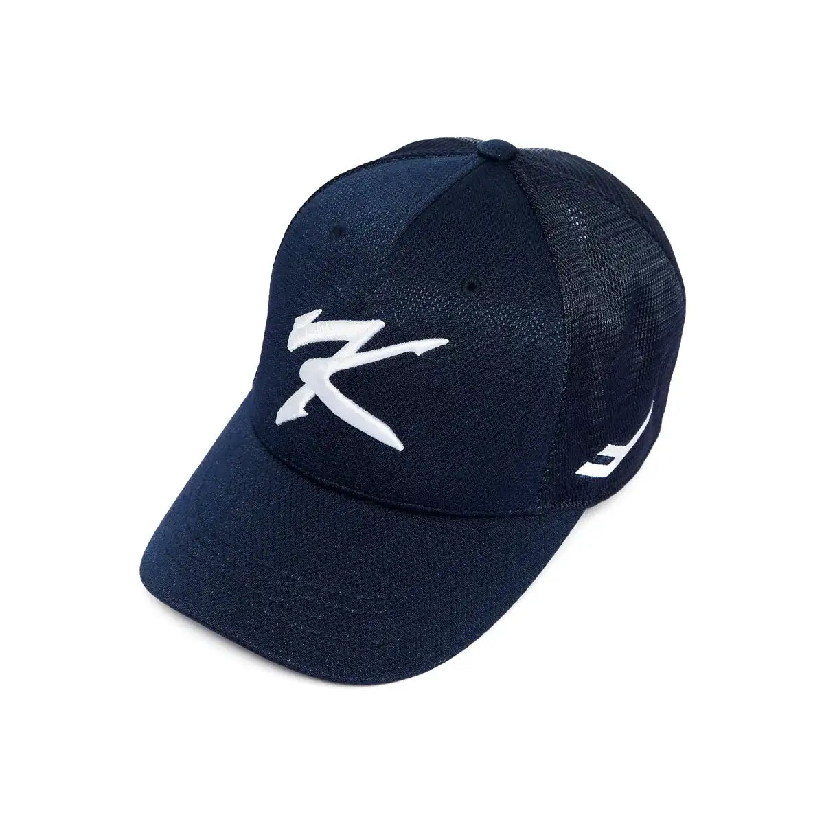 Team Korea - National Baseball Team Mesh Hat - Team Korea - Clothing - Harumio