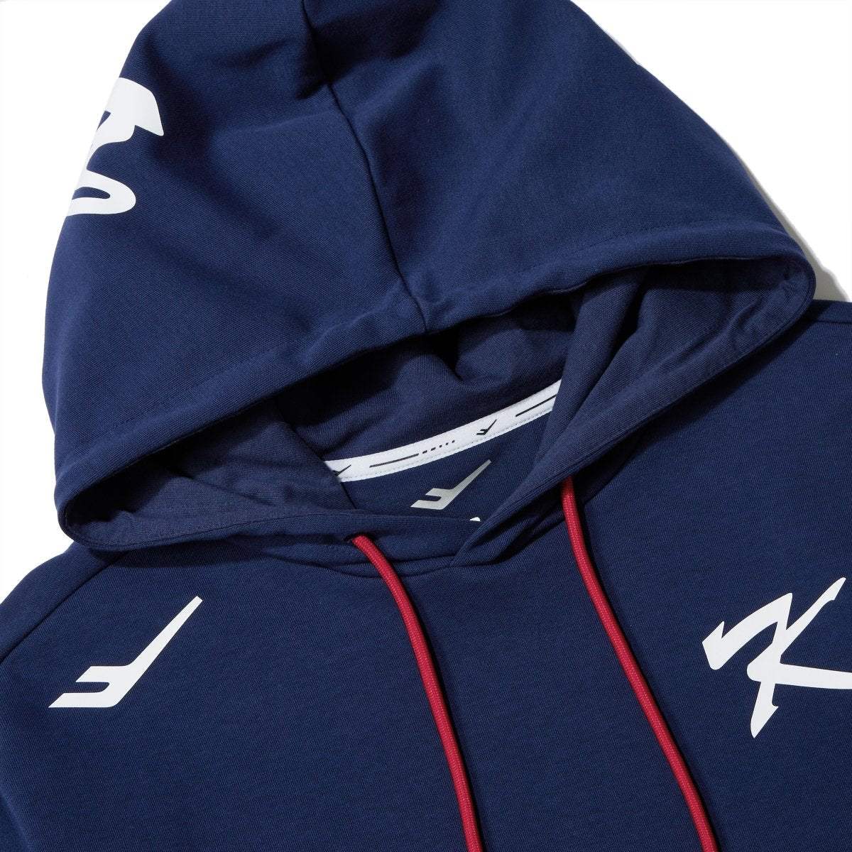 Team Korea - National Baseball Team Hooded Sweatshirt - Team Korea - Clothing - Harumio