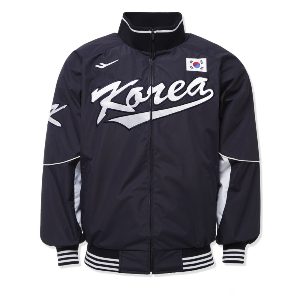 Team Korea - National Baseball Team Jumper