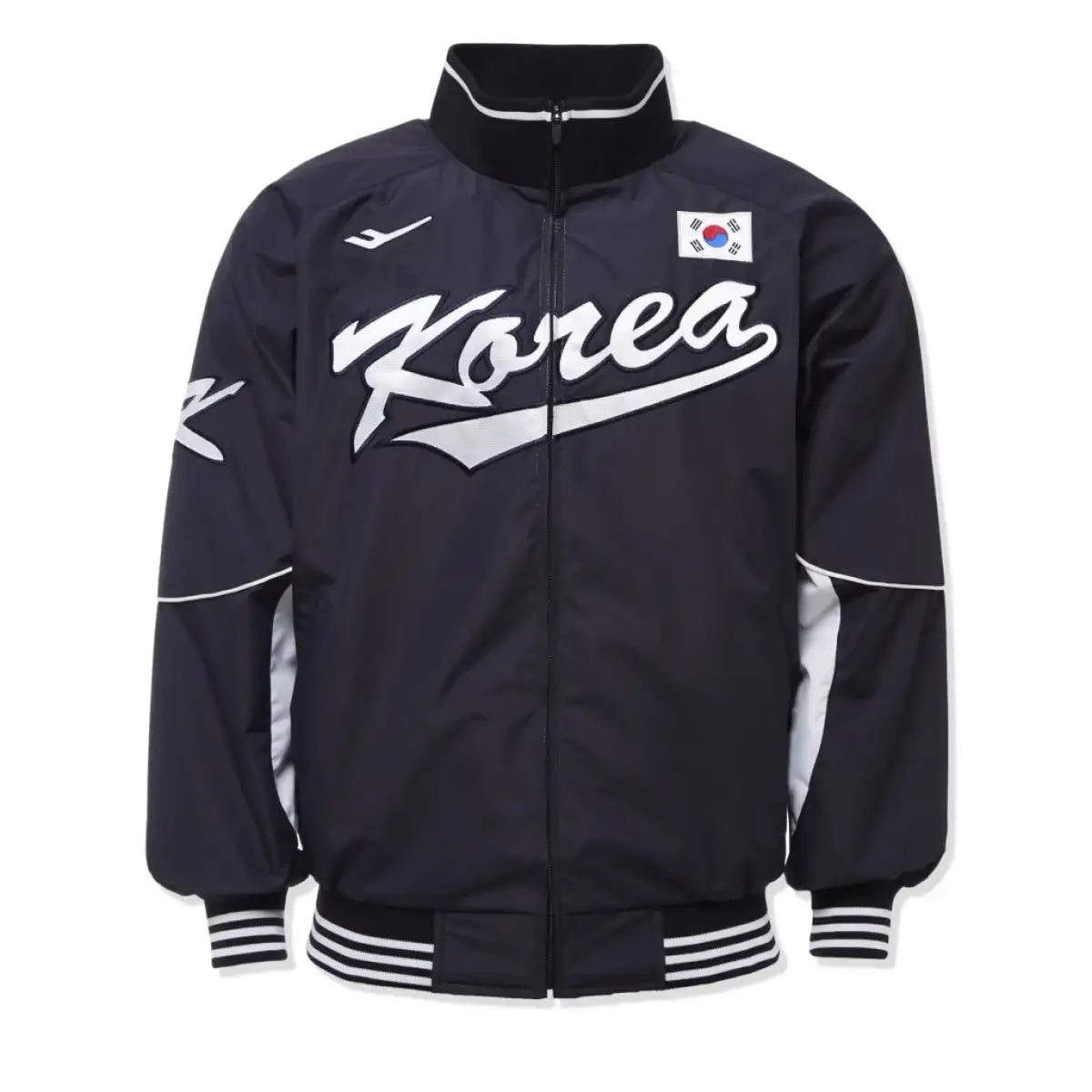 Team Korea - National Baseball Team Jumper - Team Korea - Clothing - Harumio