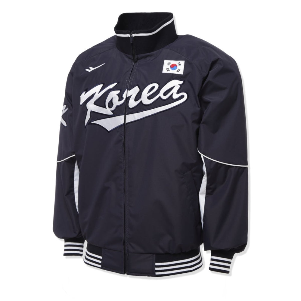 Team Korea - National Baseball Team Jumper