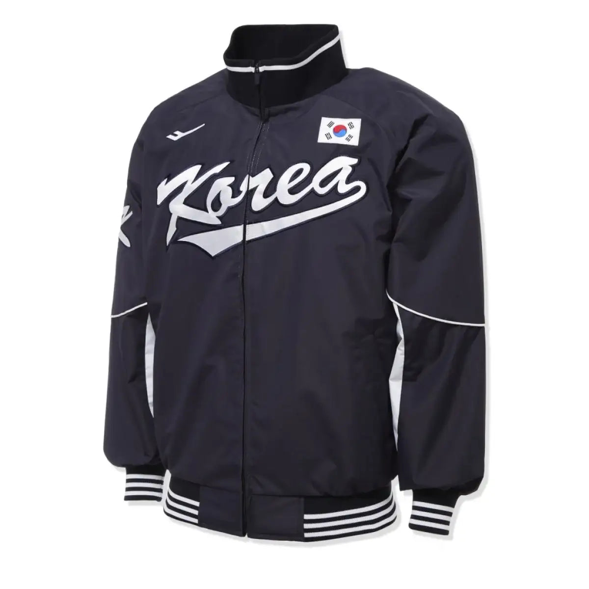 Team Korea - National Baseball Team Jumper - Team Korea - Clothing - Harumio