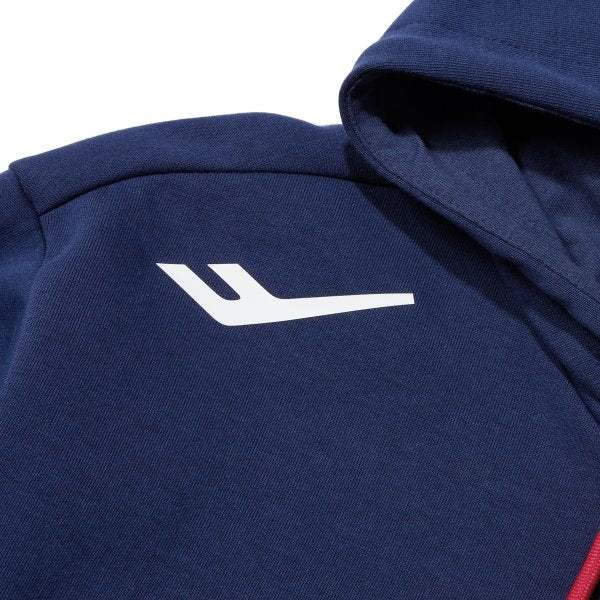 Team Korea - National Baseball Team Hooded Sweatshirt - Team Korea - Clothing - Harumio