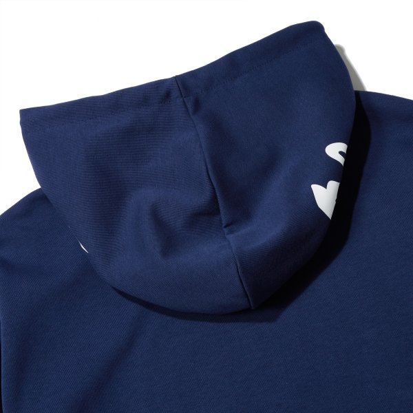 Team Korea - National Baseball Team Hooded Sweatshirt