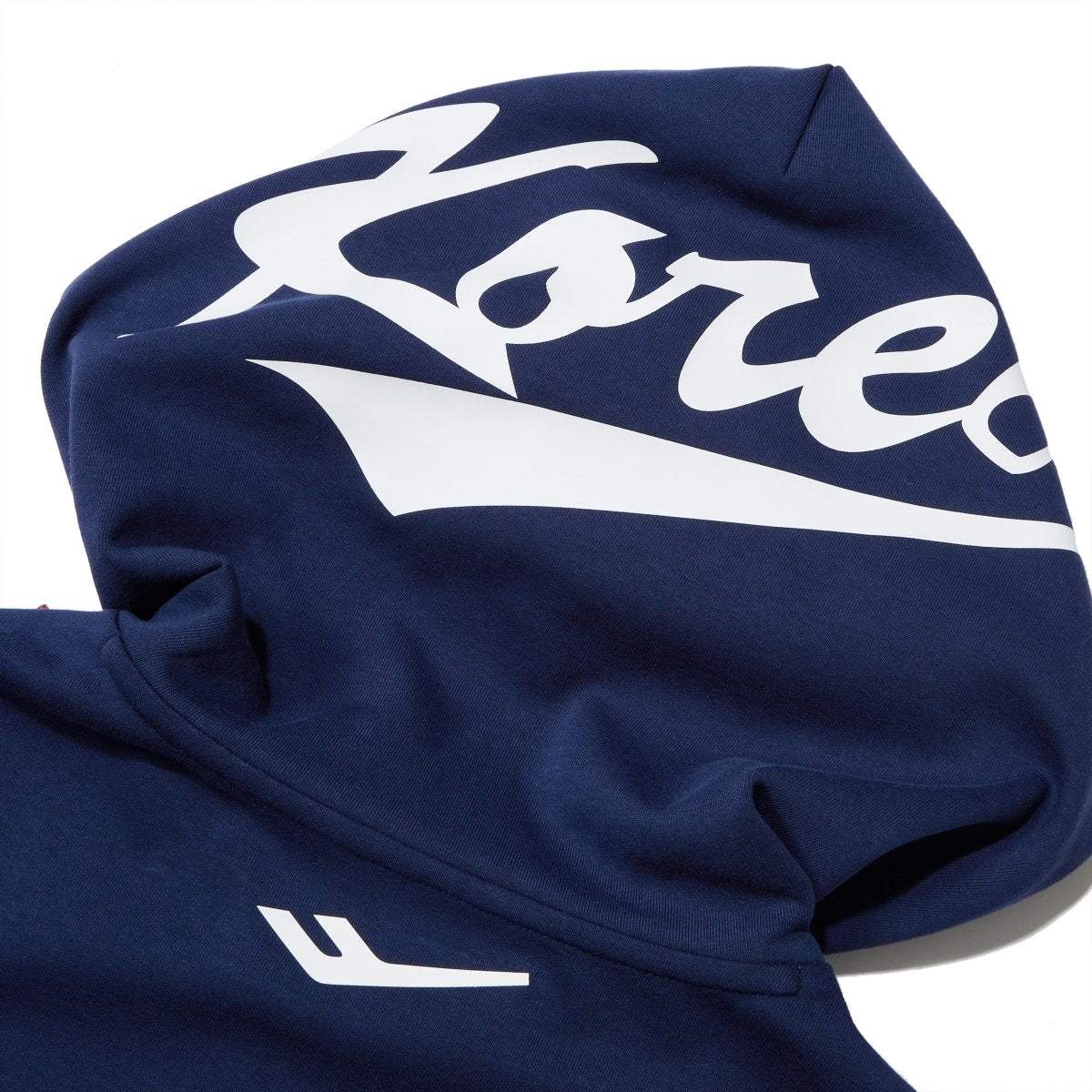 Team Korea - National Baseball Team Hooded Sweatshirt - Team Korea - Clothing - Harumio