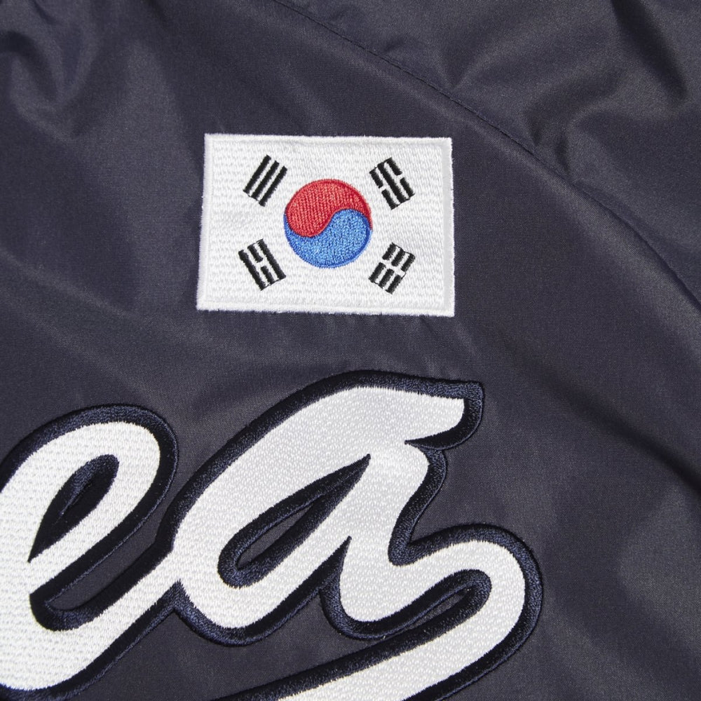 Team Korea - National Baseball Team Jumper