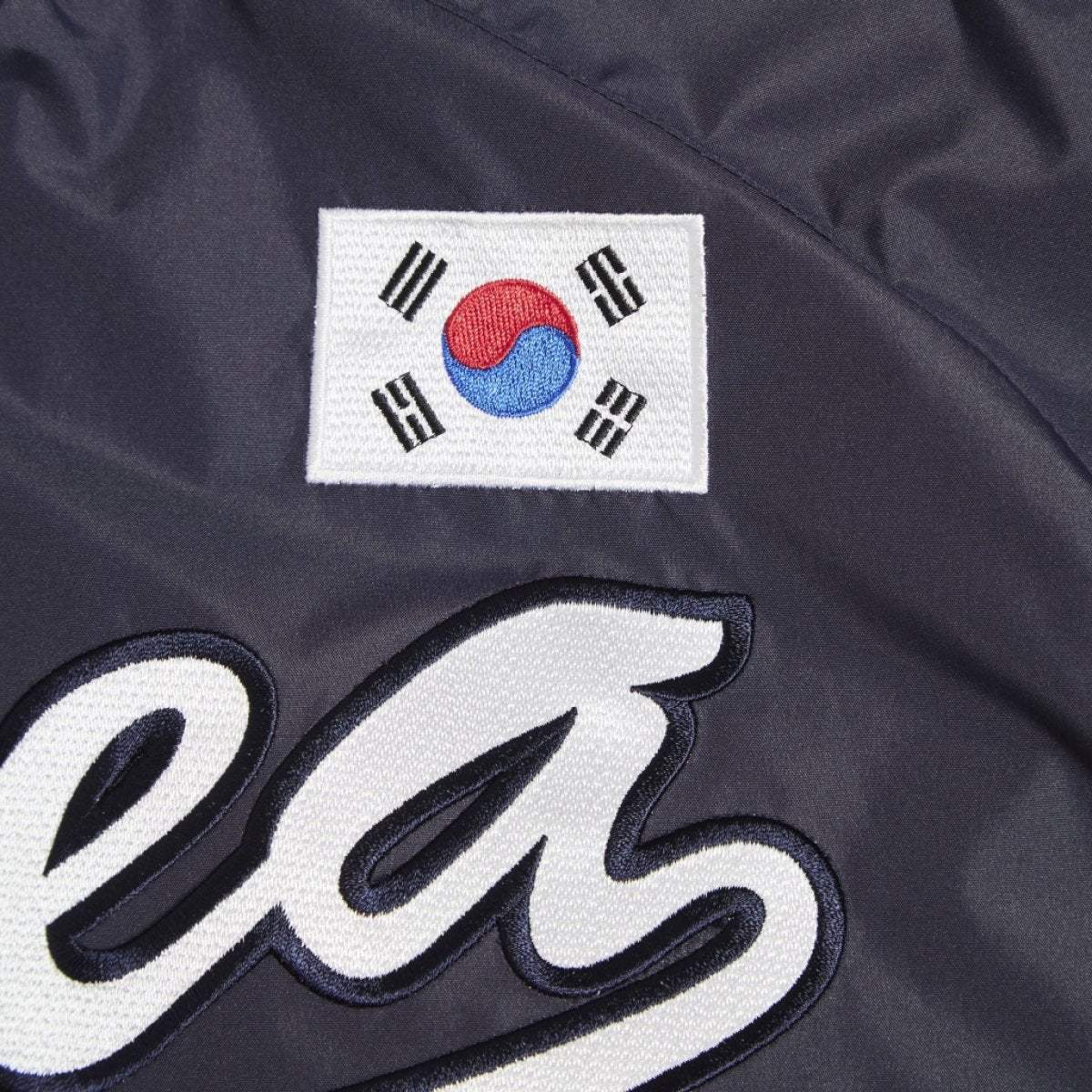 Team Korea - National Baseball Team Jumper - Team Korea - Clothing - Harumio
