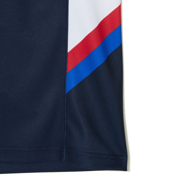 Team Korea - National Basketball Team Uniform Top