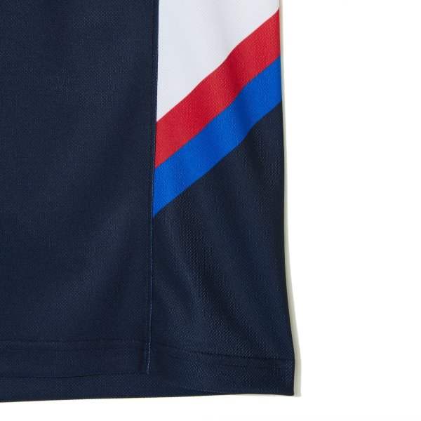 Team Korea - National Basketball Team Uniform Top - Team Korea - Clothing - Harumio