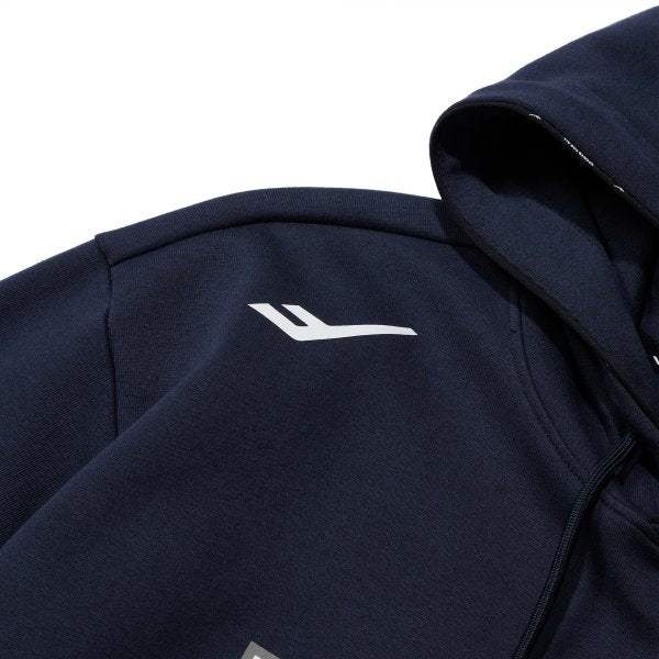Team Korea - National Basketball Team Hooded Sweatshirt - Team Korea - Clothing - Harumio