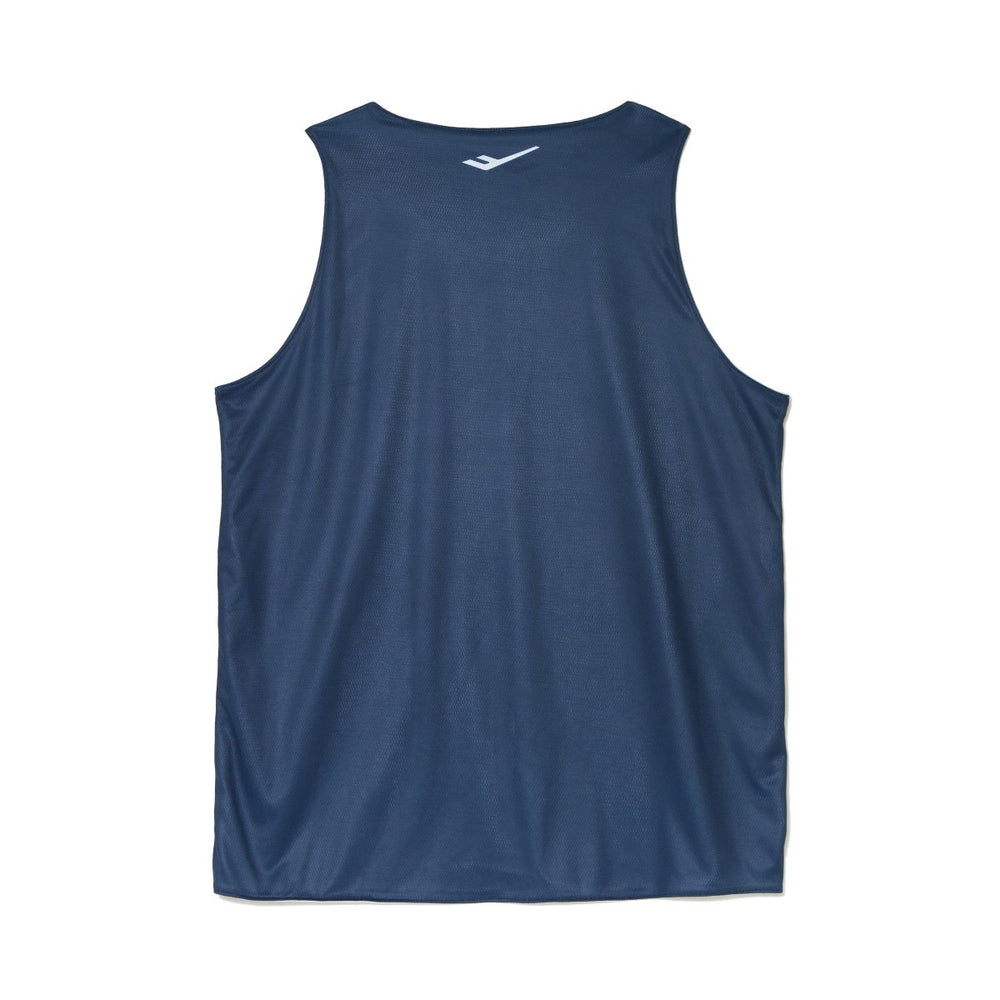 Team Korea - National Basketball Team Reversible Top