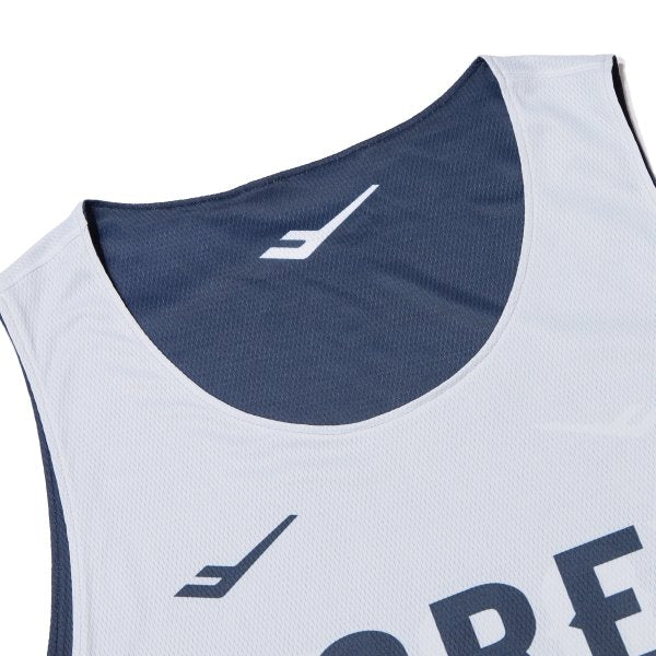 Team Korea - National Basketball Team Reversible Top