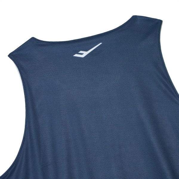 Team Korea - National Basketball Team Reversible Top - Team Korea - Clothing - Harumio