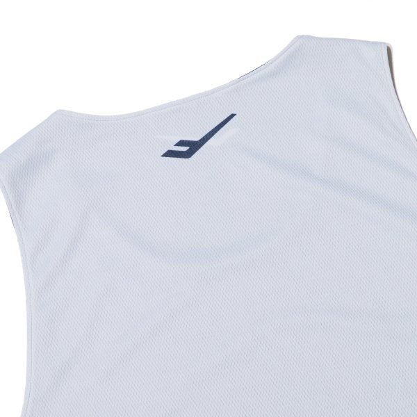 Team Korea - National Basketball Team Reversible Top