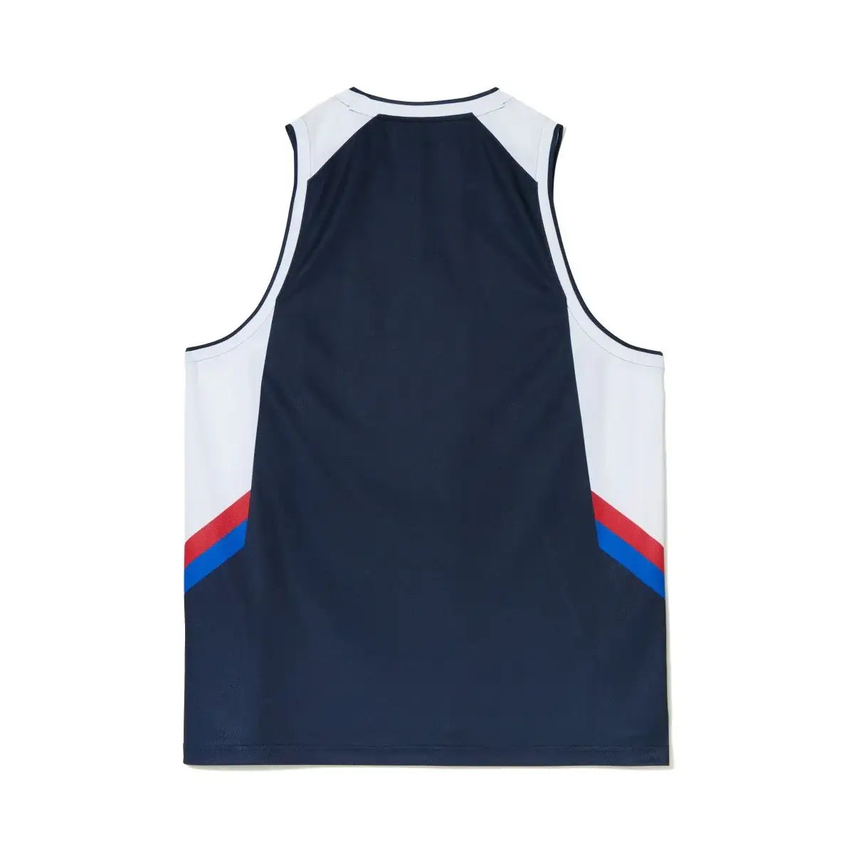 Team Korea - National Basketball Team Uniform Top - Team Korea - Clothing - Harumio