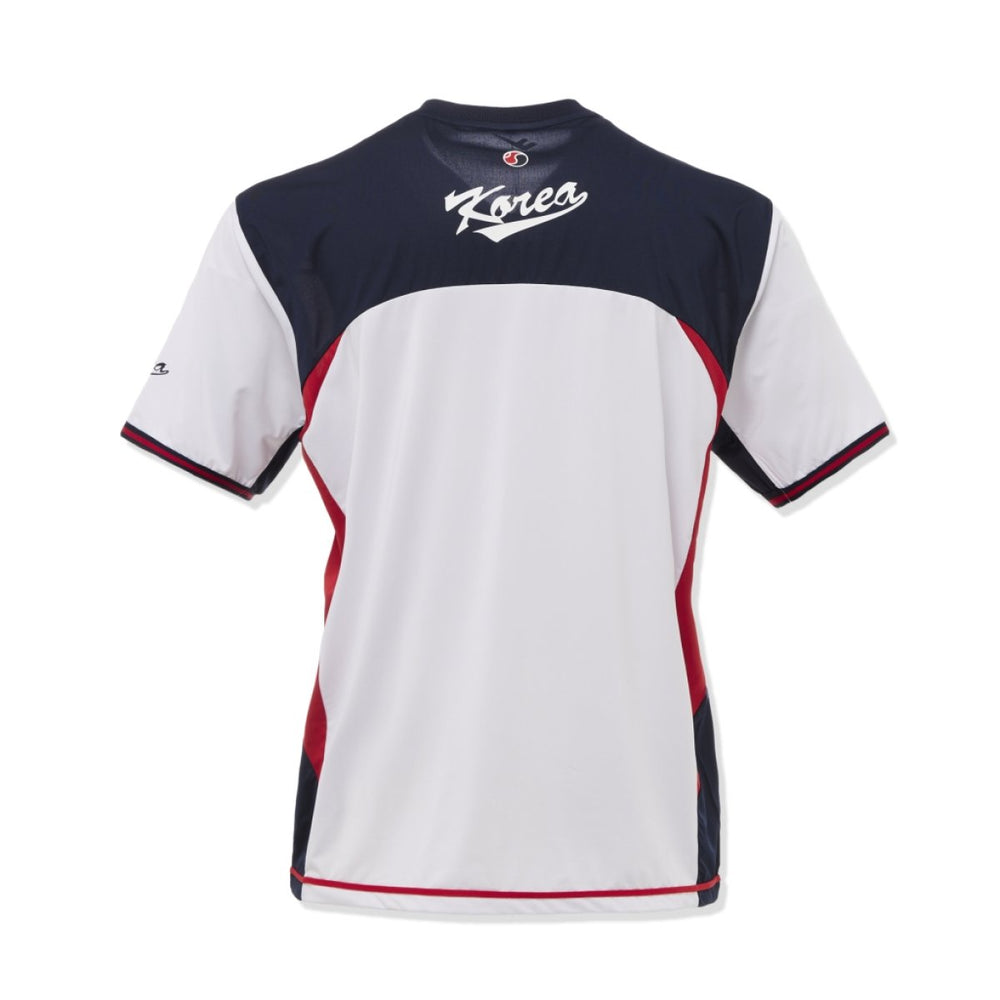 Team Korea - National Baseball Team Playing T-shirt