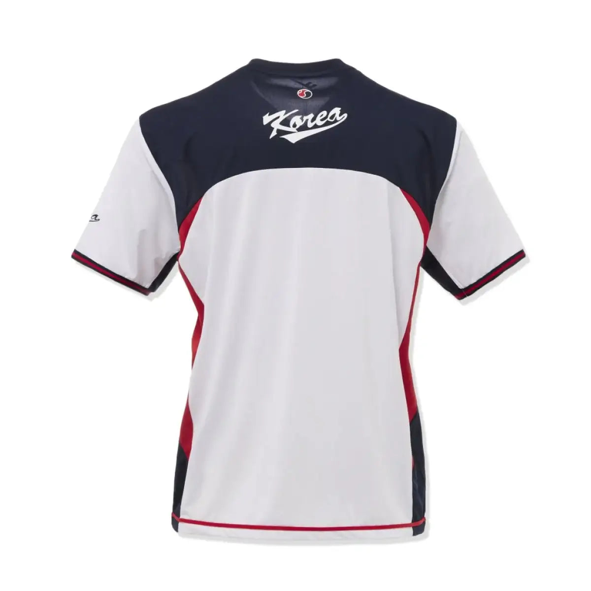 Team Korea - National Baseball Team Playing T-shirt - Team Korea - Clothing - Harumio
