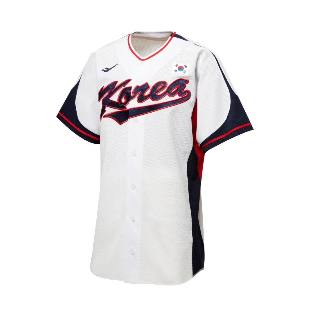 Korean baseball jersey sales online