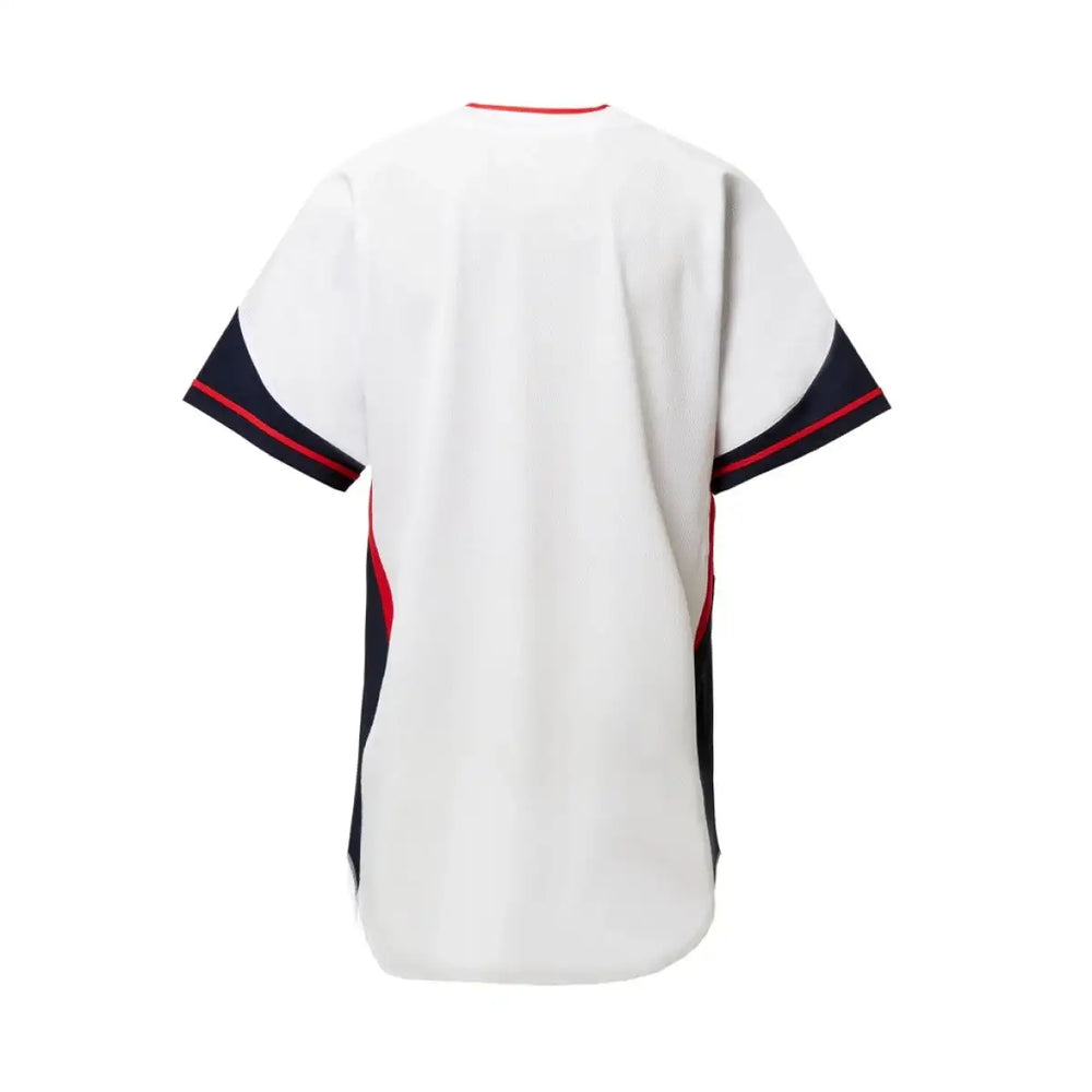 Team Korea - National Baseball Team Uniform Top - Team Korea - Clothing - Harumio