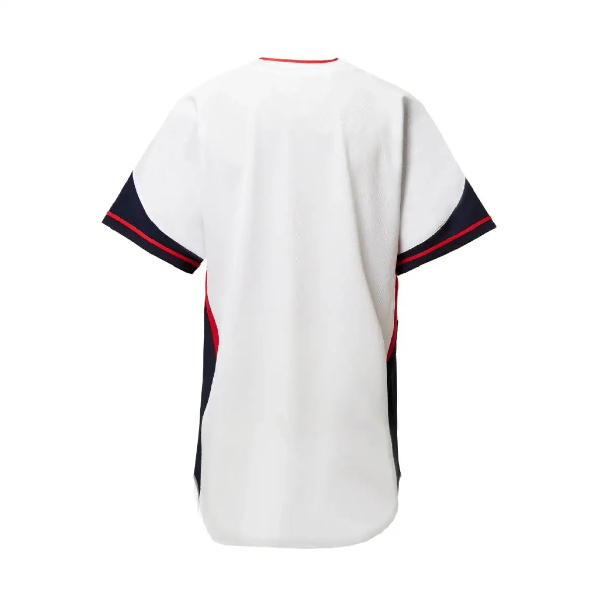 Team Korea - National Baseball Team Uniform Top - Team Korea - Clothing - Harumio