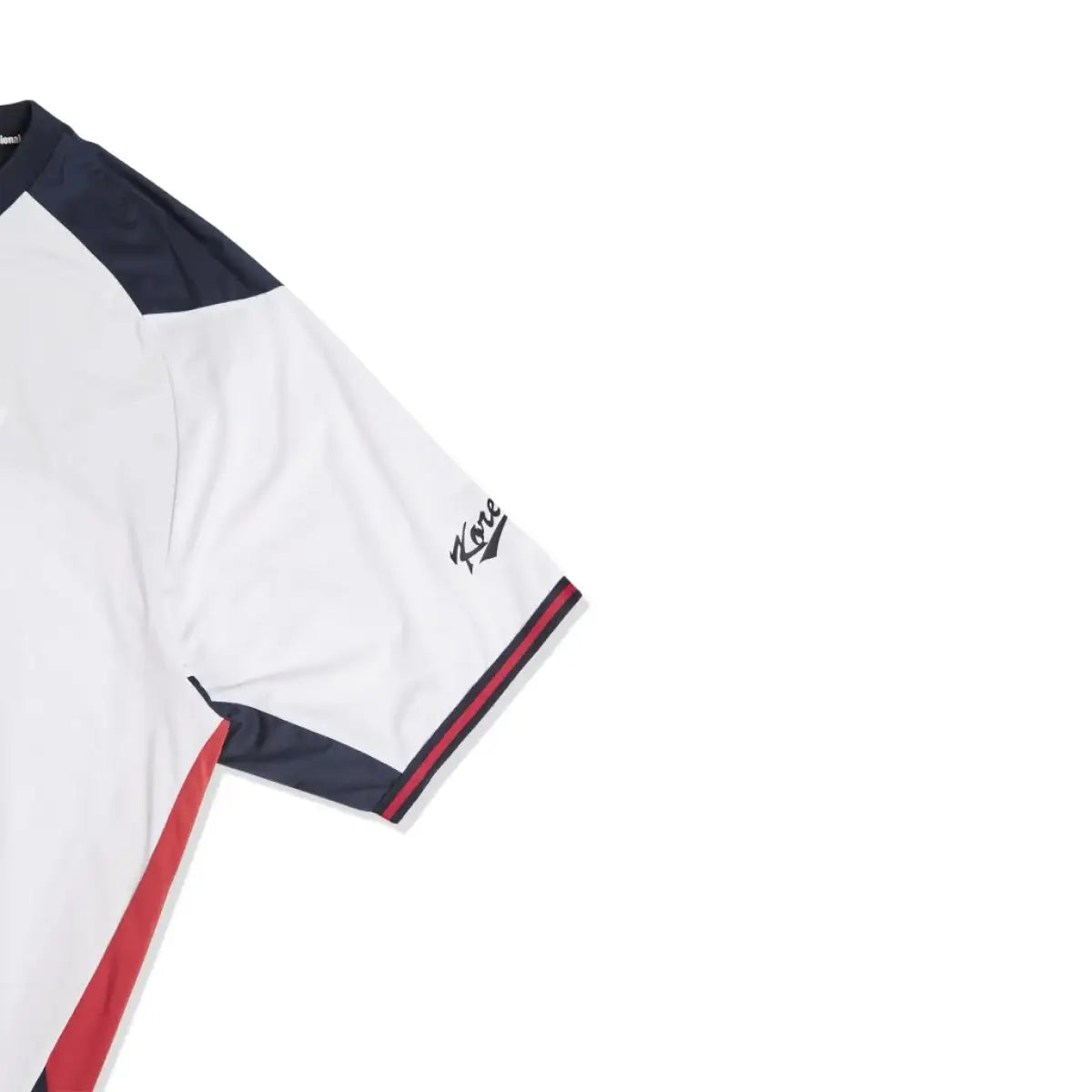 Team Korea - National Baseball Team Playing T-shirt - Team Korea - Clothing - Harumio