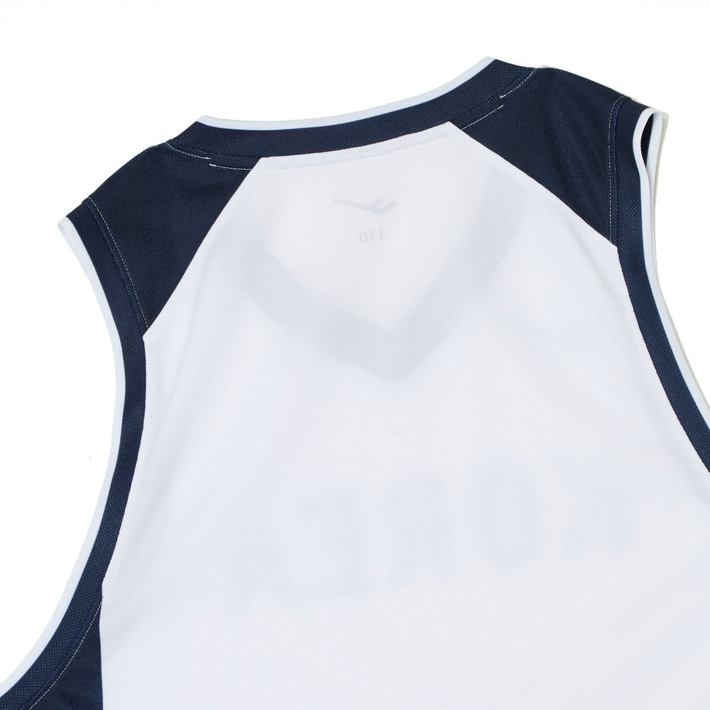 Team Korea - National Basketball Team Uniform Top