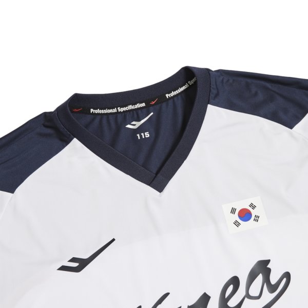 Team Korea - National Baseball Team Playing T-shirt