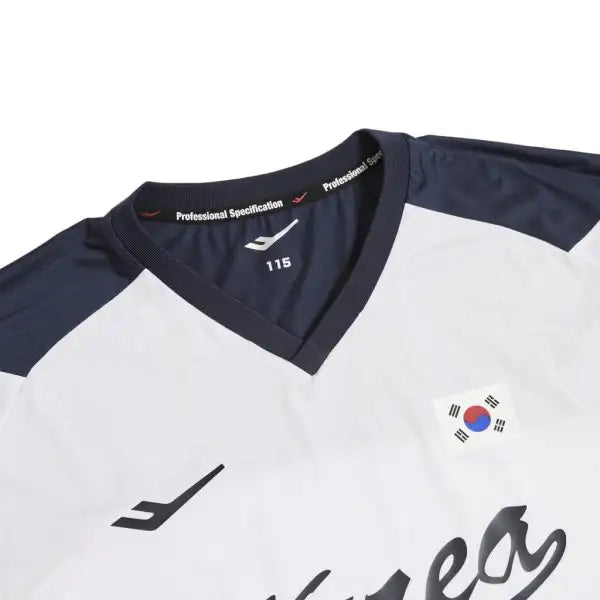 Team Korea - National Baseball Team Playing T-shirt - Team Korea - Clothing - Harumio