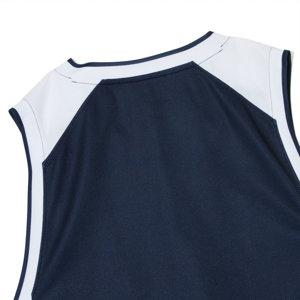 Team Korea - National Basketball Team Uniform Top