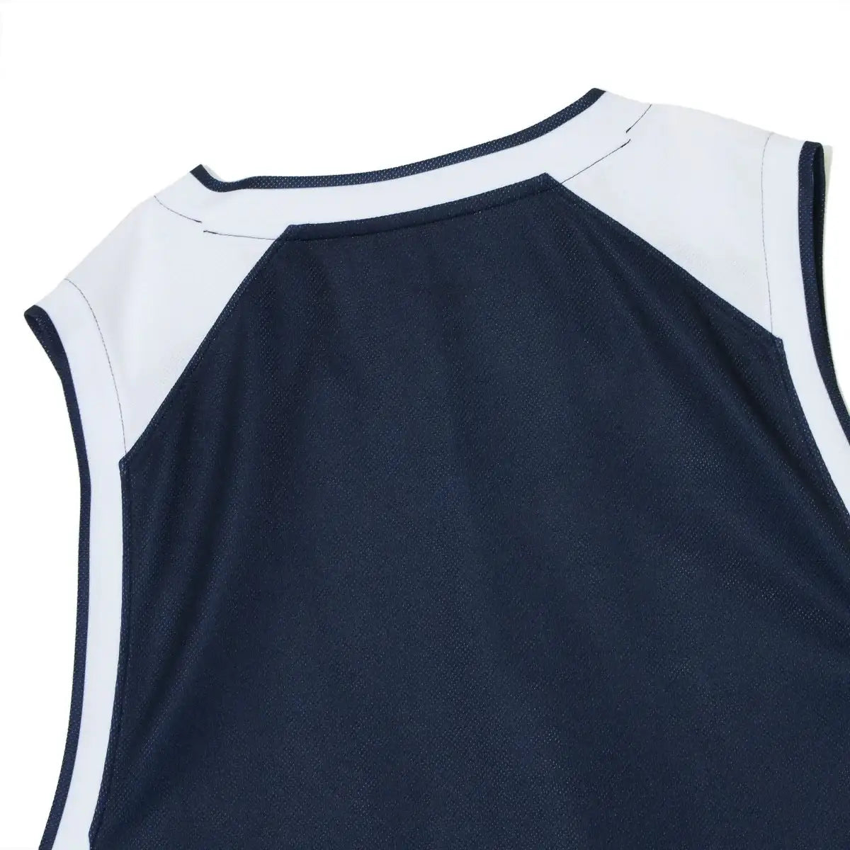 Team Korea - National Basketball Team Uniform Top - Team Korea - Clothing - Harumio