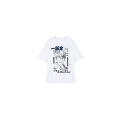 Lookism VVIP Popup Store - Ilhaehoe Eugene Short Sleeve T-Shirt
