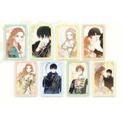 I Shall Master This Family - Photocard Set - Soone Content - Photocard - Harumio