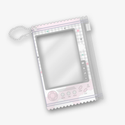 Between the Stars: Hyesung - Photocard Pouch