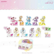 Little Wizard Remy x popable - Acrylic Stand (Random) - popable - Acrylic Stand - Harumio