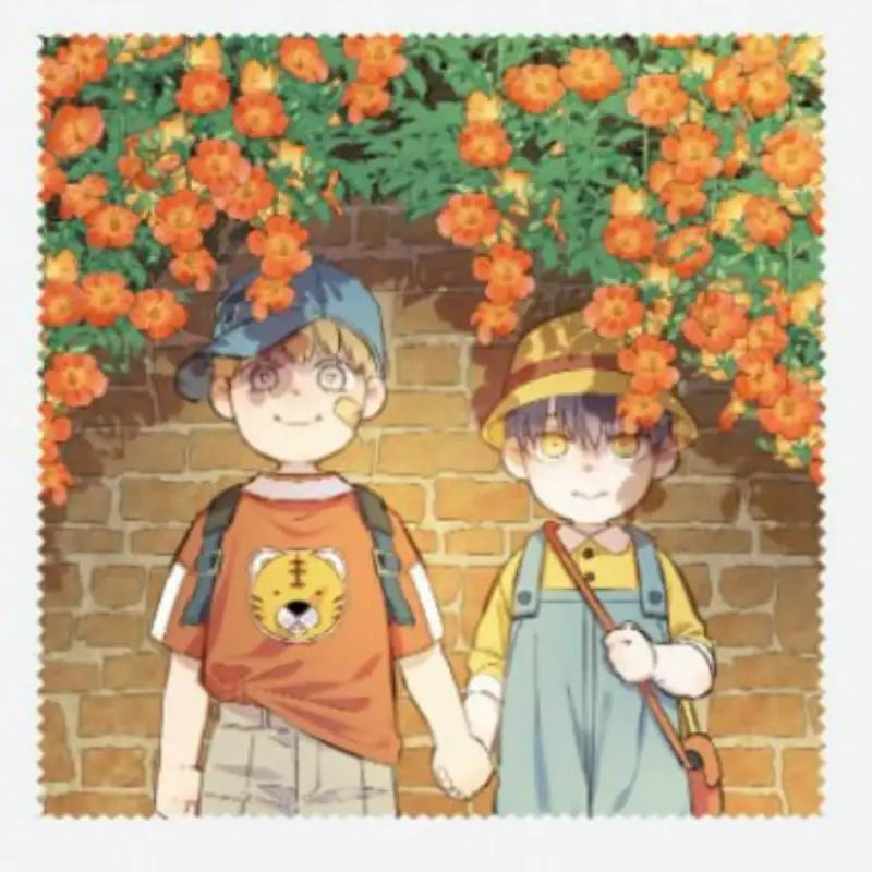 Fuck-Pect Buddy - Comic Book & Merchandise Set (tumblbug) - Seoul Media Comics - Merchandise - Harumio