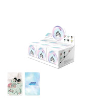Painter of the Night - Music Box Jewelry Box