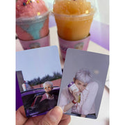 G-Dragon - Venti Photocard - G-Dragon - Photocard - Harumio