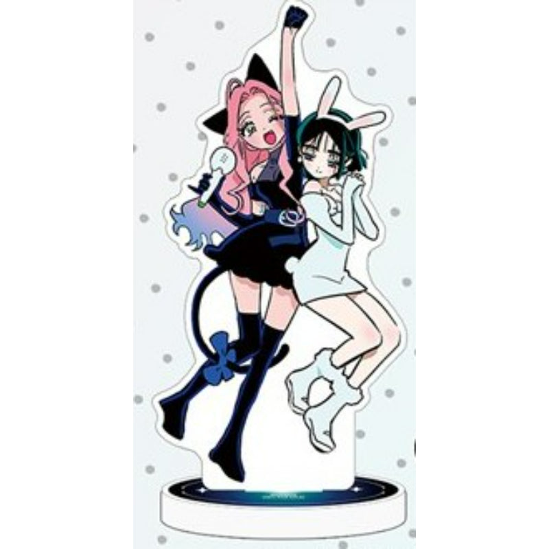 Alien Stage - Album Vol. 1 – Harumio