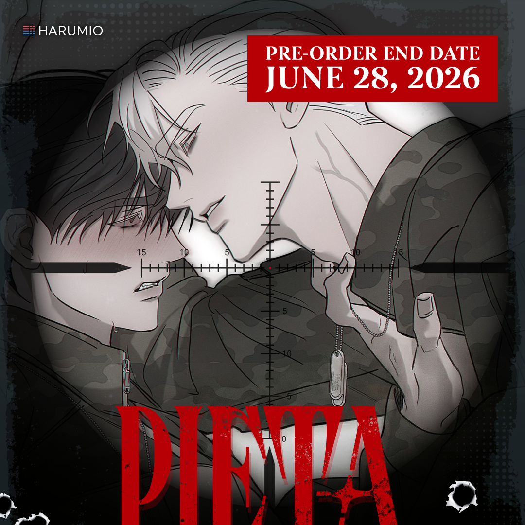 Pieta X BeOn Anex