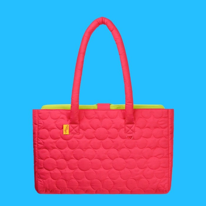 【Wiggle Wiggle】Two In One Laptop Bag Wiggle Wiggle - 2 in 1 Laptop Bag – Harumio