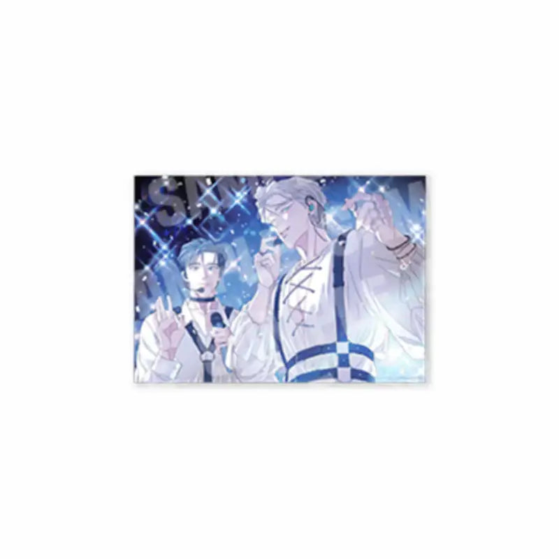 A Tree Without Roots Pop-up Store - Poster - JMEESHOP - - Harumio